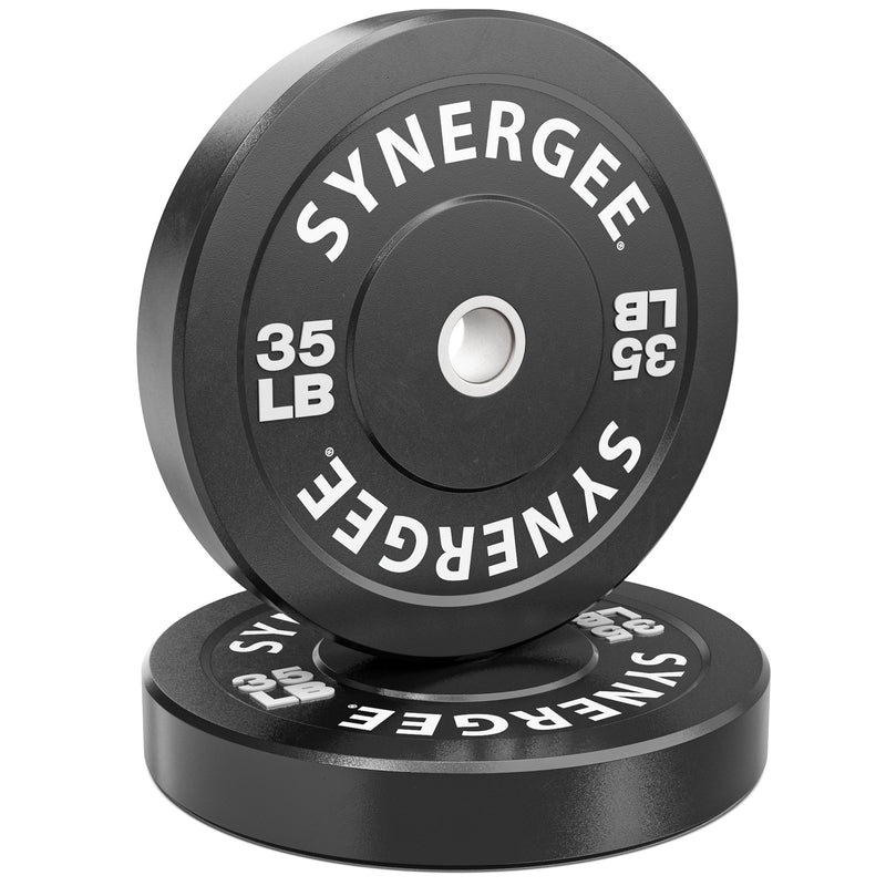 Load image into Gallery viewer, Synergee - Bumper Plates