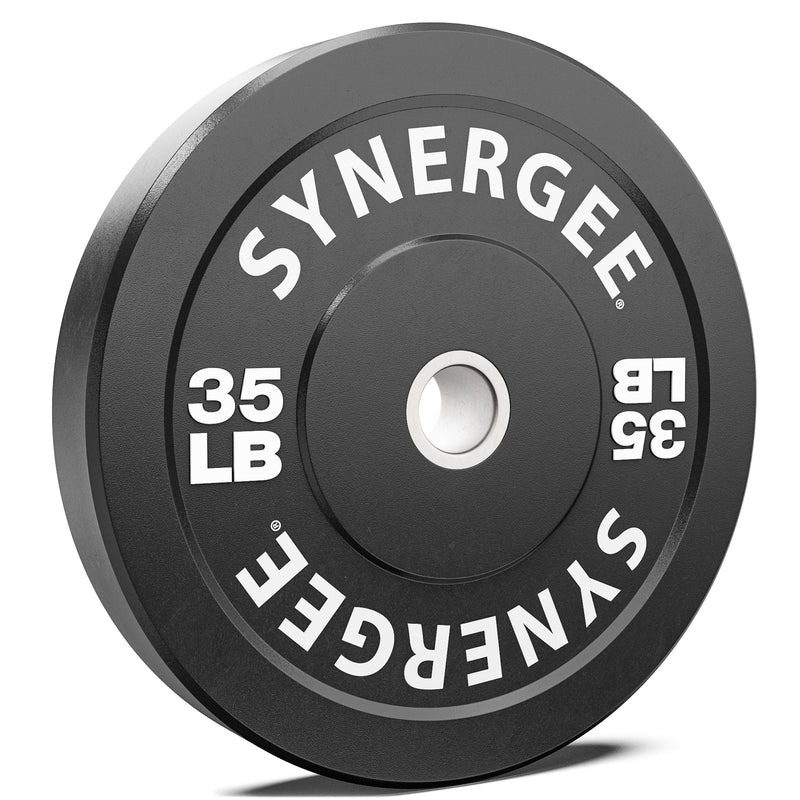 Load image into Gallery viewer, Synergee - Bumper Plates