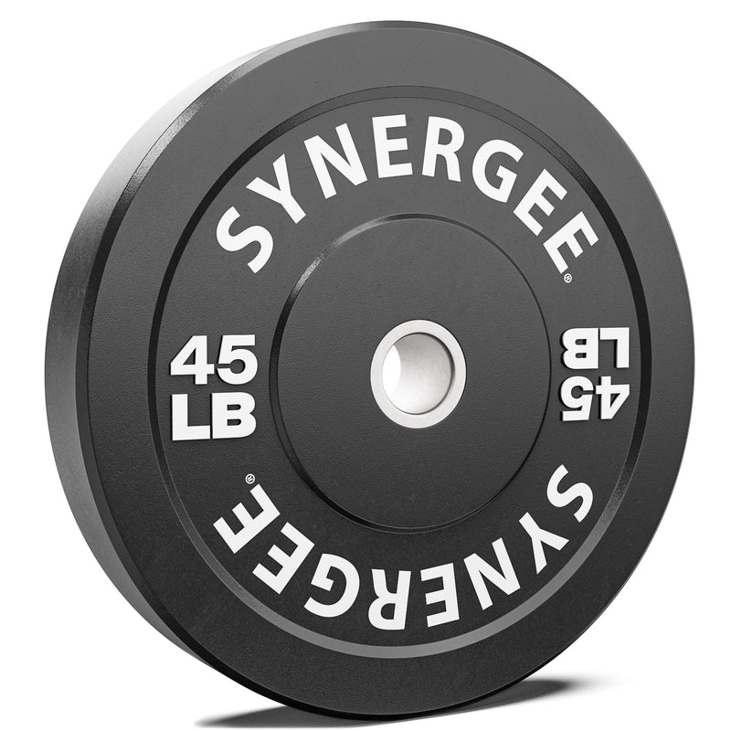 Load image into Gallery viewer, Synergee - Bumper Plates