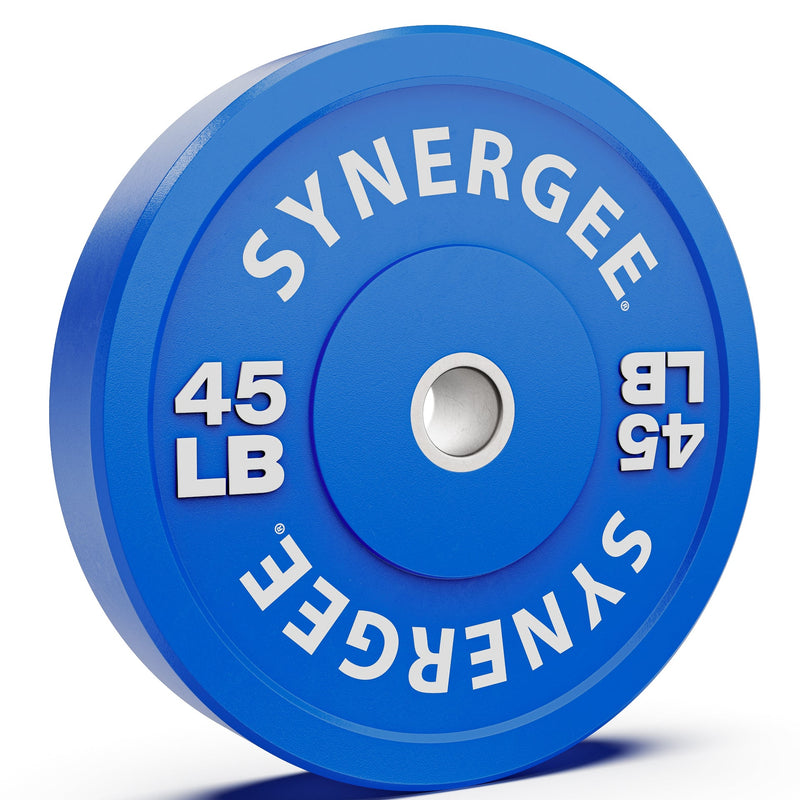 Load image into Gallery viewer, Synergee - Synergee Bumper Plates