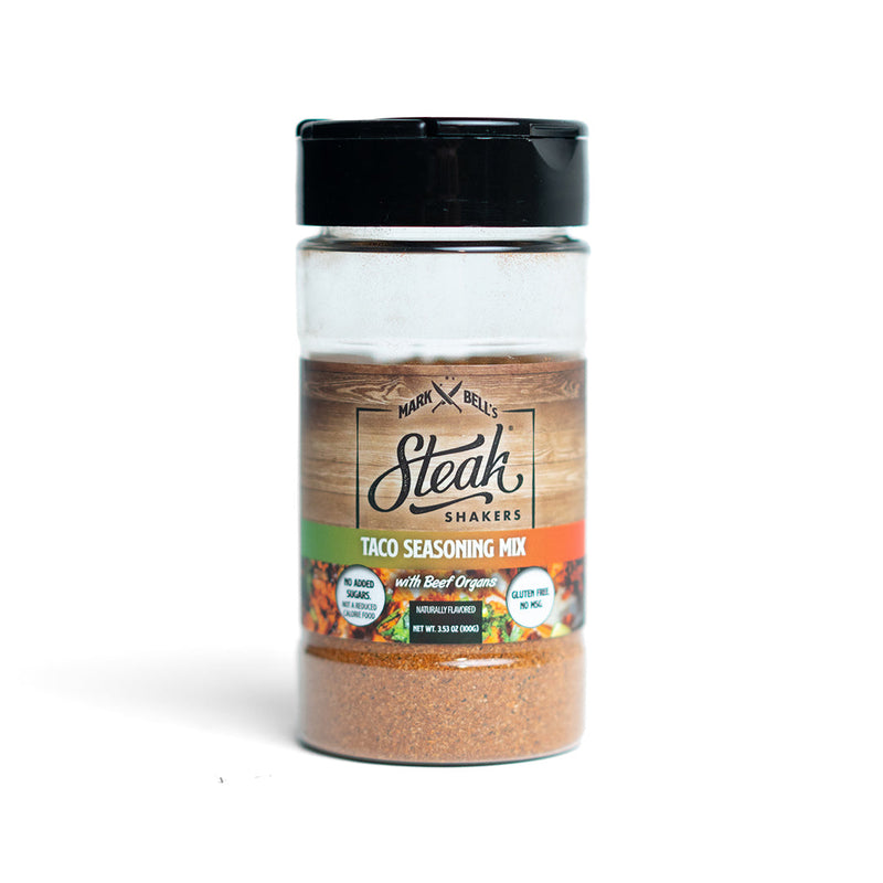 Load image into Gallery viewer, Within You - STeak Shakers (expired)