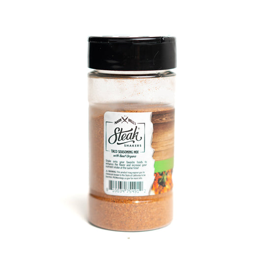 Within You - STeak Shakers (expired)