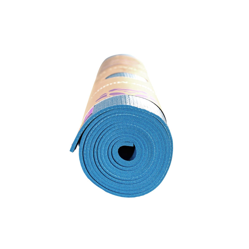 Load image into Gallery viewer, Yoga Design Lab - TapasTravel Yoga Mat