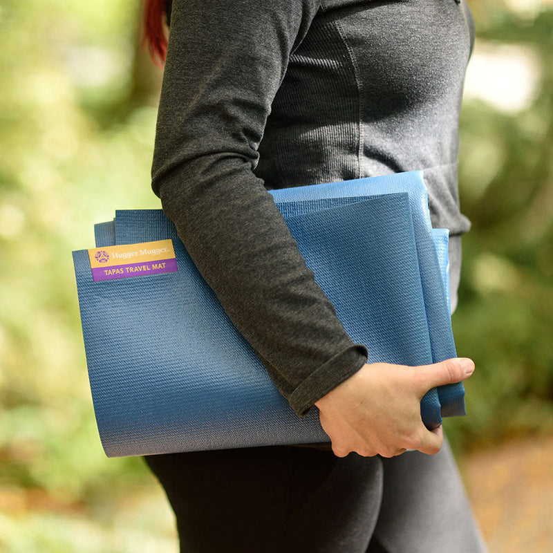 Load image into Gallery viewer, Yoga Design Lab - TapasTravel Yoga Mat