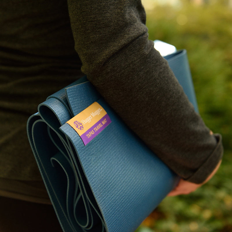 Load image into Gallery viewer, Yoga Design Lab - TapasTravel Yoga Mat