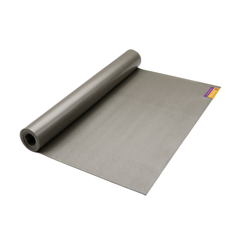 Load image into Gallery viewer, Yoga Design Lab - TapasTravel Yoga Mat - Graphite