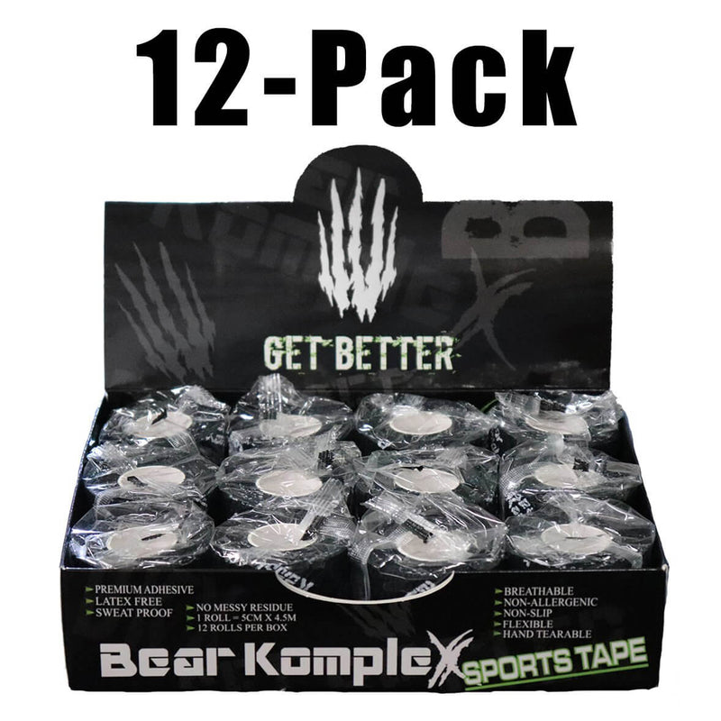 Load image into Gallery viewer, Bear KompleX - Sports Tape