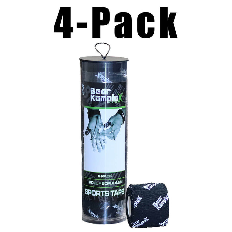 Load image into Gallery viewer, Bear KompleX - Bear KompleX Sports Tape