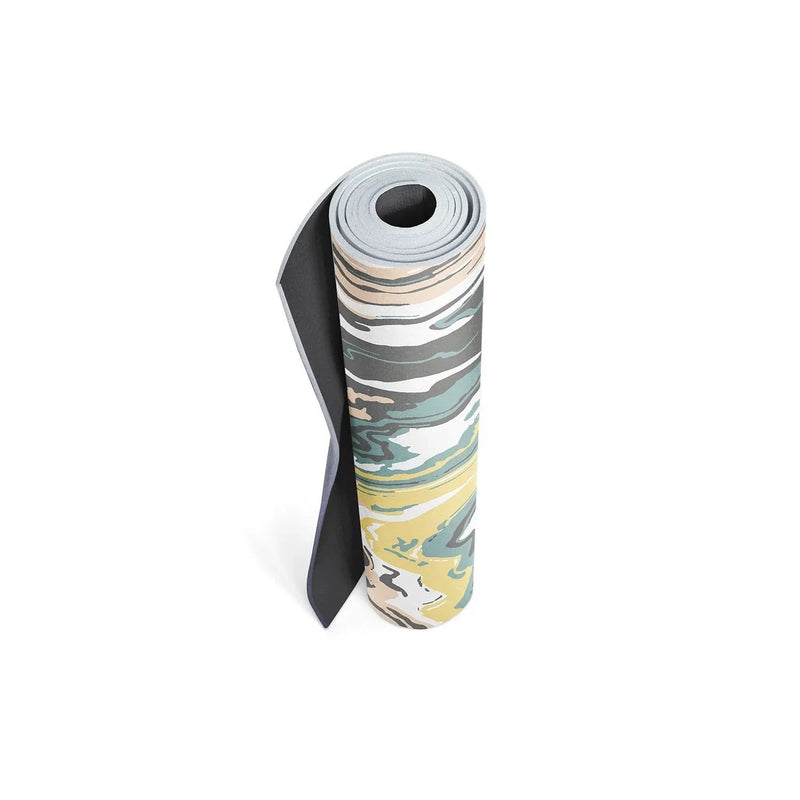 Load image into Gallery viewer, Yune Yoga - Taurus Trekk Travel Yoga Mat