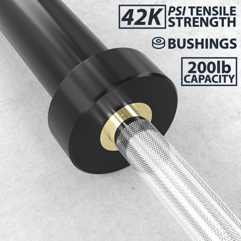 Load image into Gallery viewer, Synergee - Technique Barbell