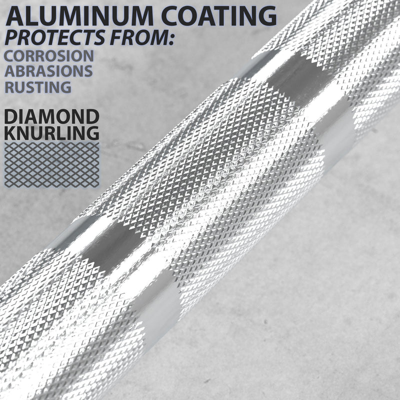 Load image into Gallery viewer, Synergee - Technique Barbell