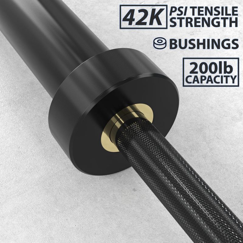 Load image into Gallery viewer, Synergee - Technique Barbell