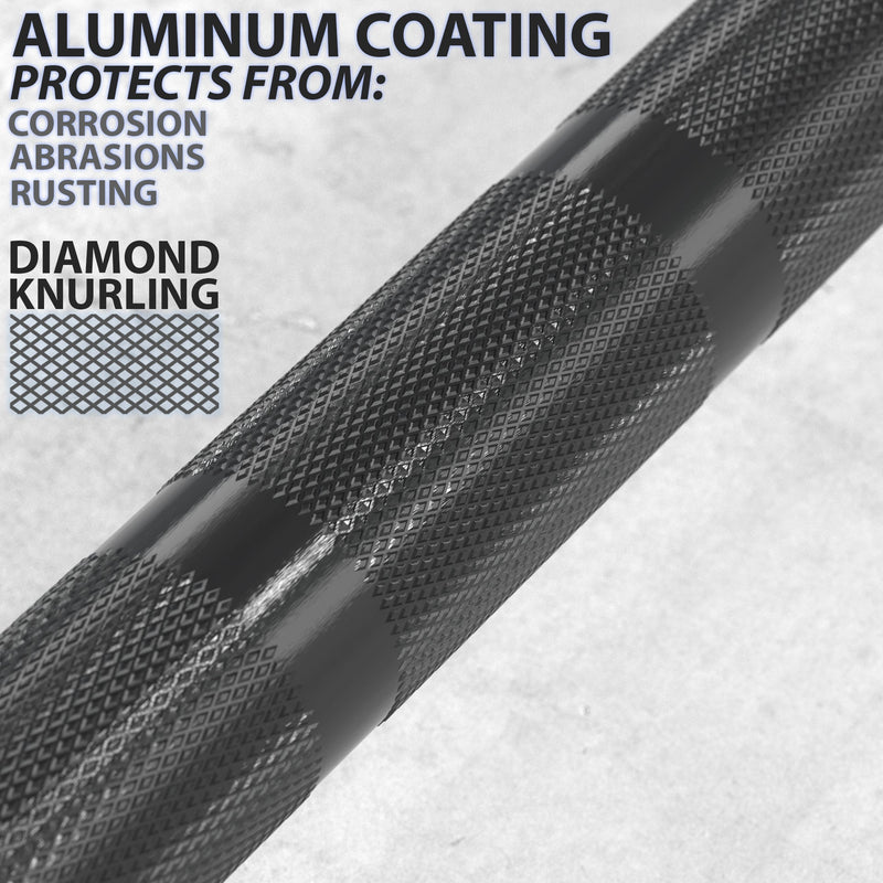 Load image into Gallery viewer, Synergee - Technique Barbell