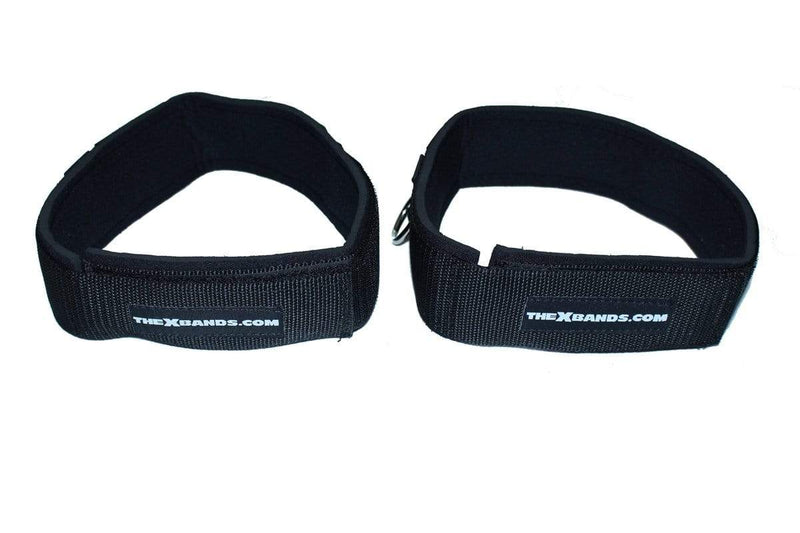 Load image into Gallery viewer, The X Bands - Leg and Thigh Straps