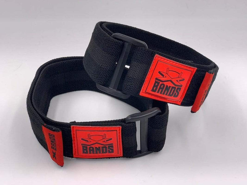 Load image into Gallery viewer, The X Bands - Leg Suppression Bands