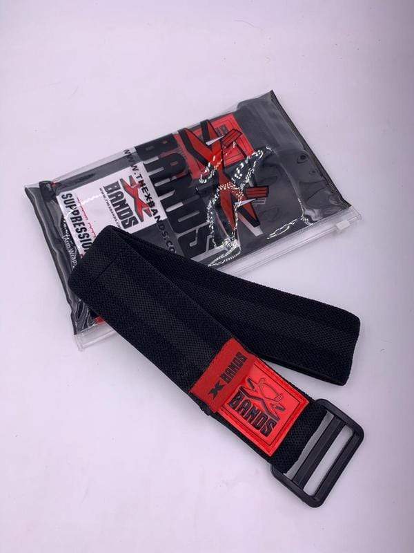 Load image into Gallery viewer, The X Bands - Leg Suppression Bands