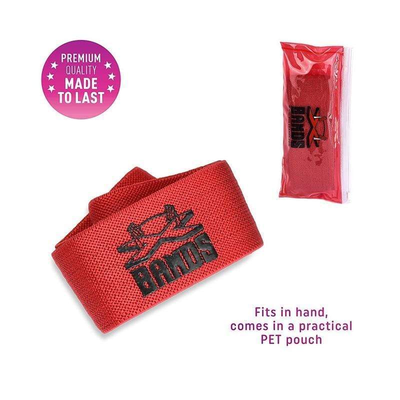 Load image into Gallery viewer, The X Bands - 2" Fabric Non-Slip Workout Booty Building Band Level 2