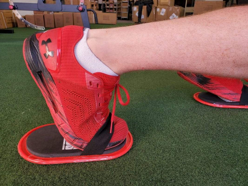 Load image into Gallery viewer, The X Bands - Exercise Sliders - Workout Sliders | Sliders with strap - Sliders for working out