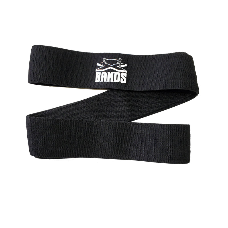 Load image into Gallery viewer, The X Bands - Strong & Thick Resistance Bands | Tough Workout Bands