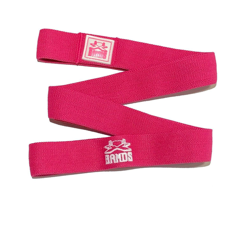 Load image into Gallery viewer, The X Bands - Strong & Thick Resistance Bands | Tough Workout Bands