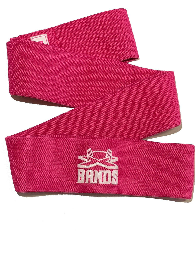 Load image into Gallery viewer, The X Bands - Strong & Thick Resistance Bands | Tough Workout Bands