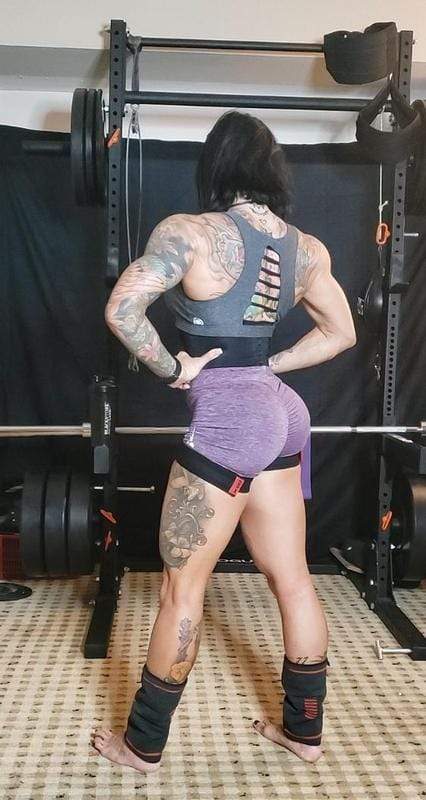 The X Bands - Leg Suppression Bands