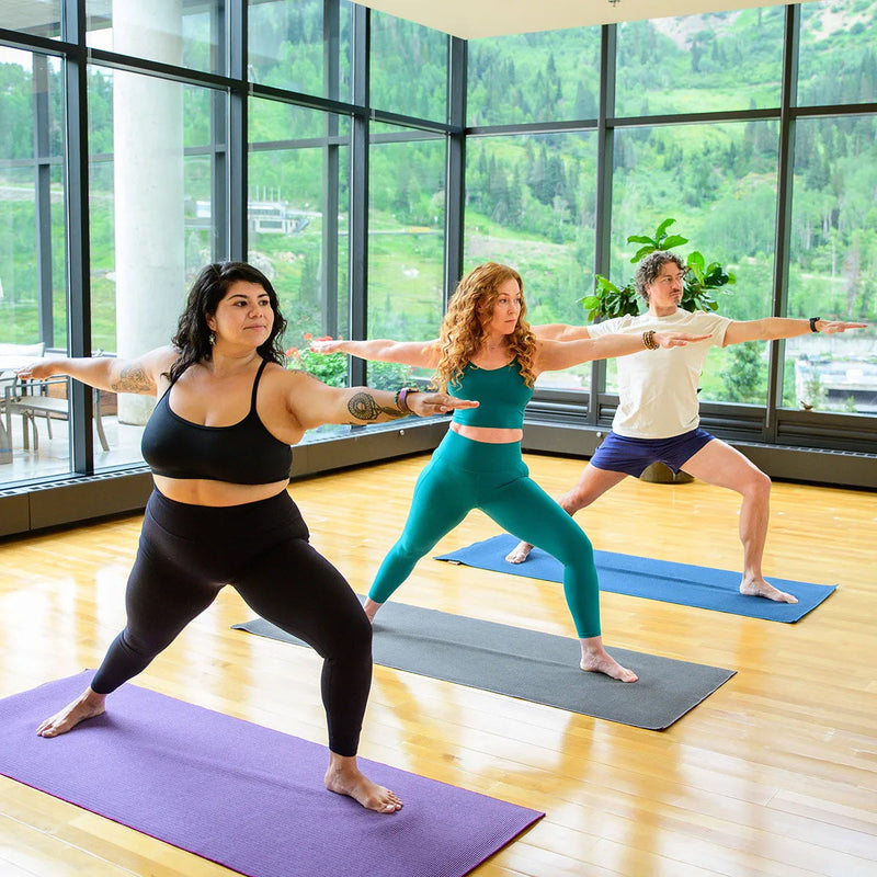 Load image into Gallery viewer, Yoga Design Lab - The Yoga Towel