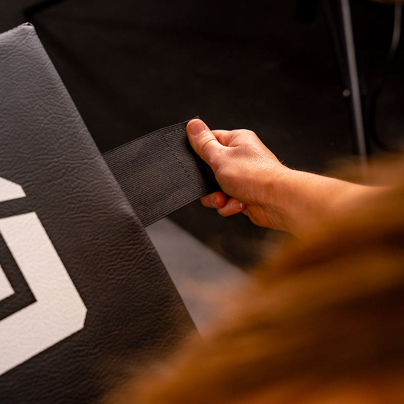 Load image into Gallery viewer, Abmat - Chest Up Pad