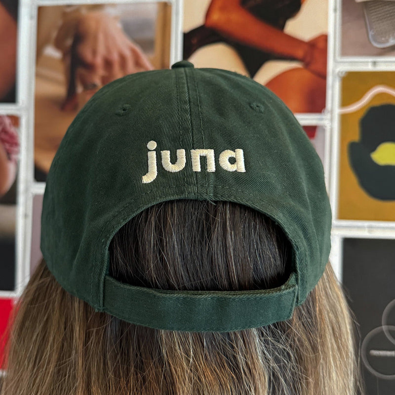 Load image into Gallery viewer, Juna - The Reason I Feel Great Hat