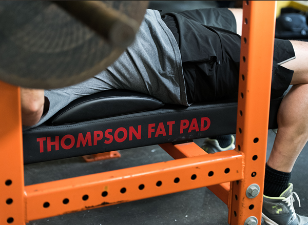 Load image into Gallery viewer, Abmat - Thompson Fat Mat