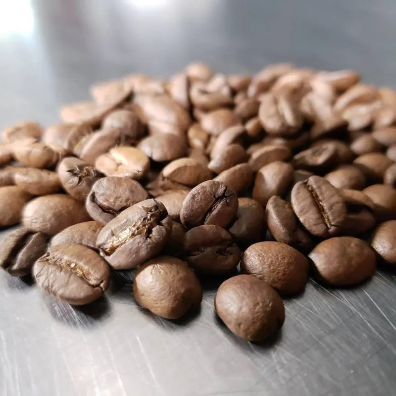 Load image into Gallery viewer, Iron Bean Coffee Company - THOR™ - Med/Dark Roast