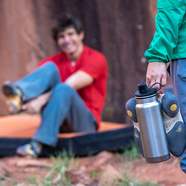 Load image into Gallery viewer, Klean Kanteen - 32oz TKWide with Chug Cap