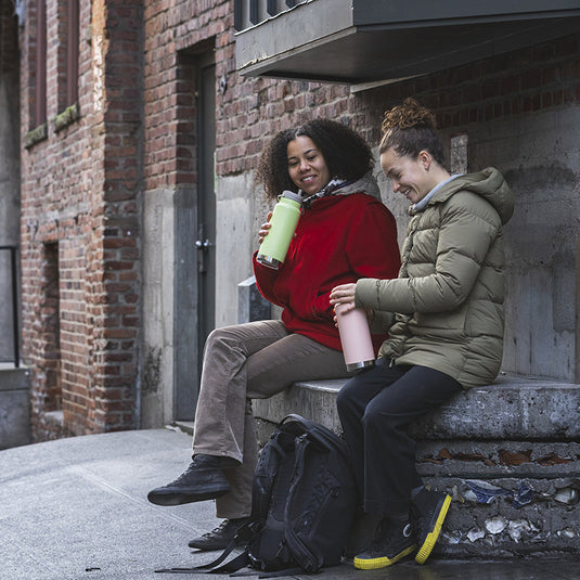 Klean Kanteen - 32oz TKWide with Twist Cap