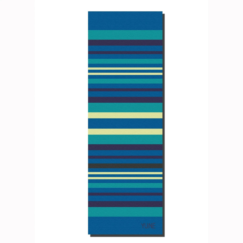 Load image into Gallery viewer, Yune Yoga - TM69 Trekk Travel Mat