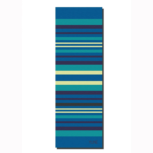 Yune Yoga - TM69 Trekk Travel Mat