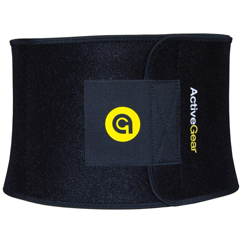 Load image into Gallery viewer, ActiveGear - ActiveGear Premium Waist Trainers For Men and Women. Get your Sweat on.