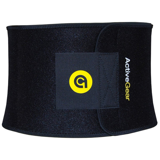 ActiveGear - ActiveGear Premium Waist Trainers For Men and Women. Get your Sweat on.