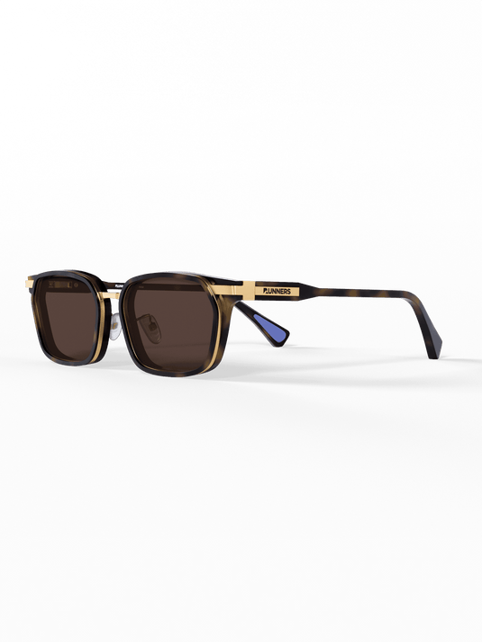 Runner's Athletics - Tortoise Rectangulars