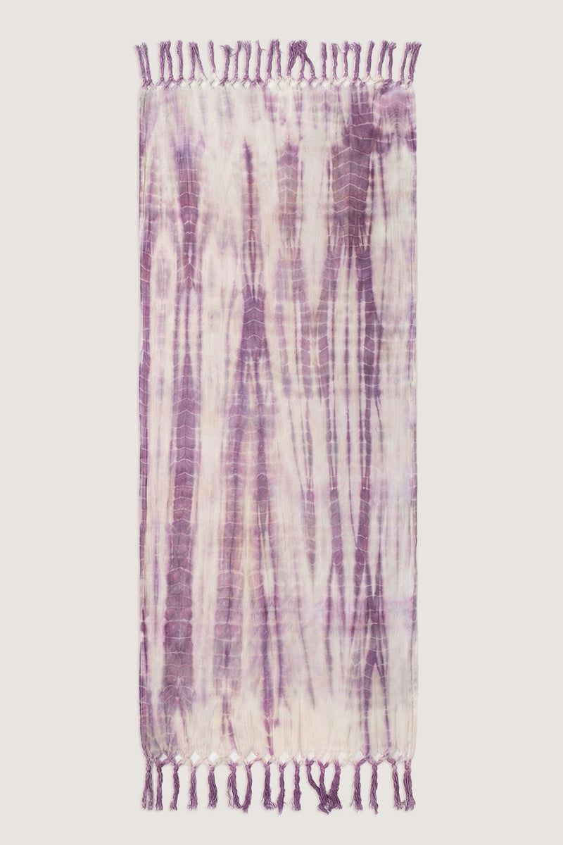 Load image into Gallery viewer, Oko Living - Naturally Dyed Herbal Yoga Towels
