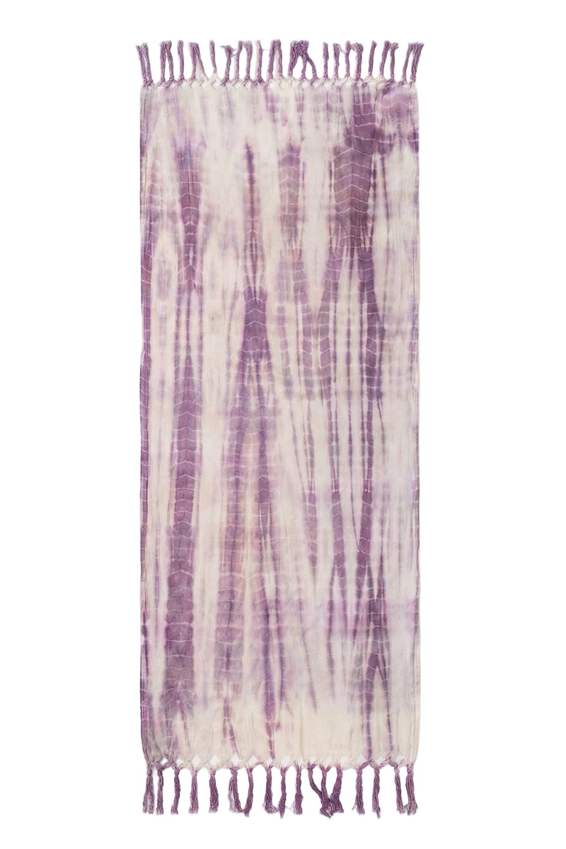 Load image into Gallery viewer, Oko Living - Naturally Dyed Herbal Yoga Towels - Yoga Mats
