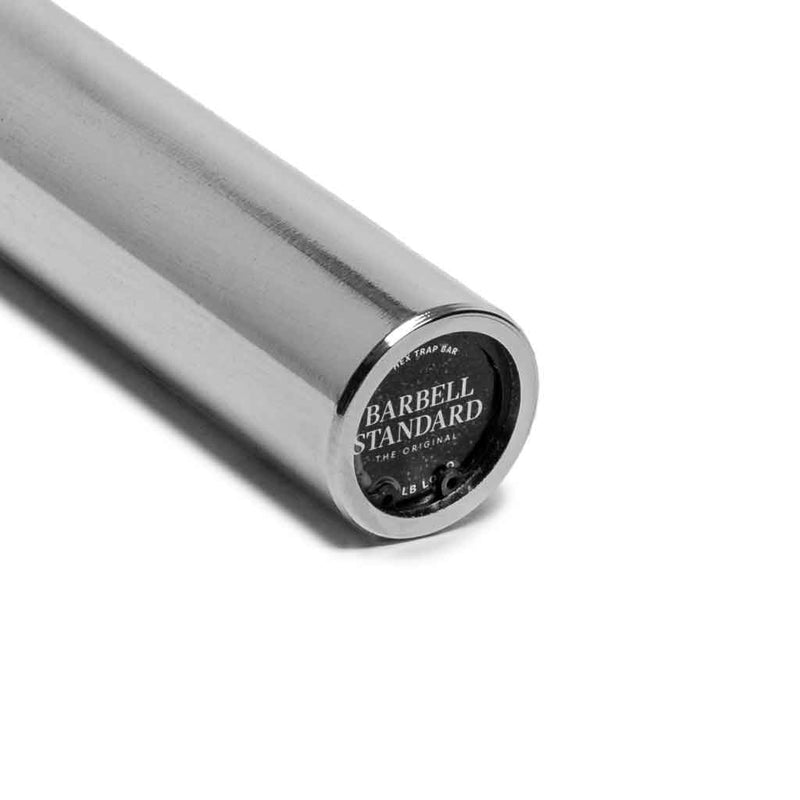 Load image into Gallery viewer, Barbell Standard - Olympic hex bar