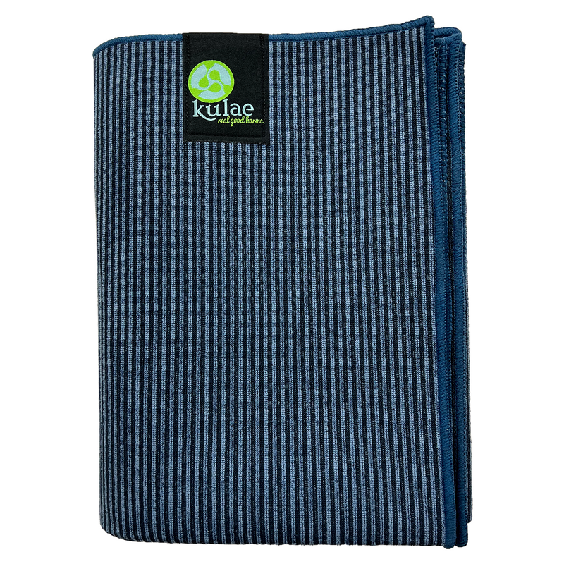 Load image into Gallery viewer, Kulae - The Elite Travelmat - Yoga Towel Mat (2.5mm)