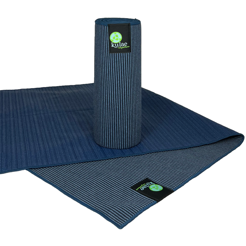 Load image into Gallery viewer, Kulae - The Elite Travelmat - Yoga Towel Mat (2.5mm)