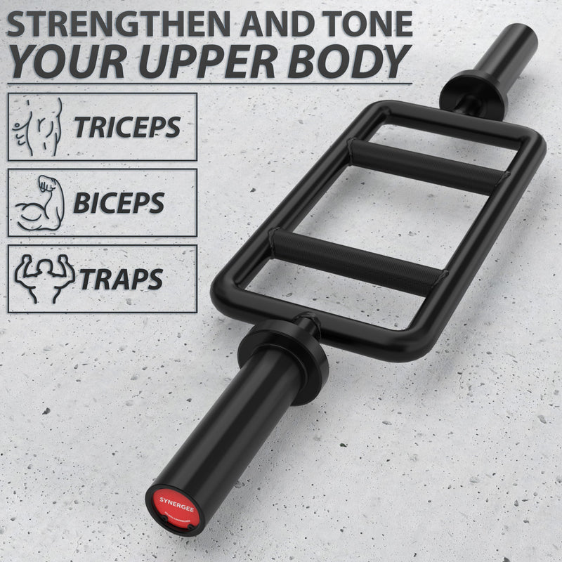 Load image into Gallery viewer, Synergee - Synergee Tricep Bar