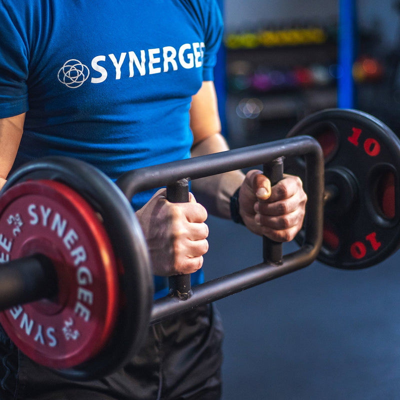 Load image into Gallery viewer, Synergee - Synergee Tricep Bar