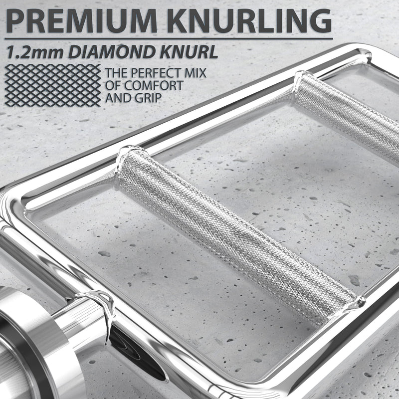 Load image into Gallery viewer, Synergee - Tricep Bar