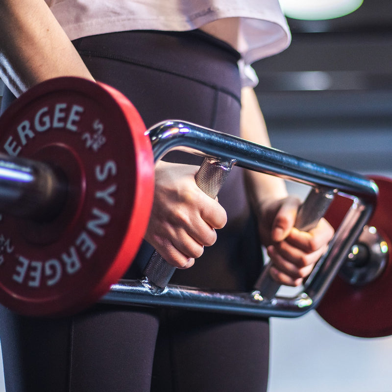 Load image into Gallery viewer, Synergee - Tricep Bar