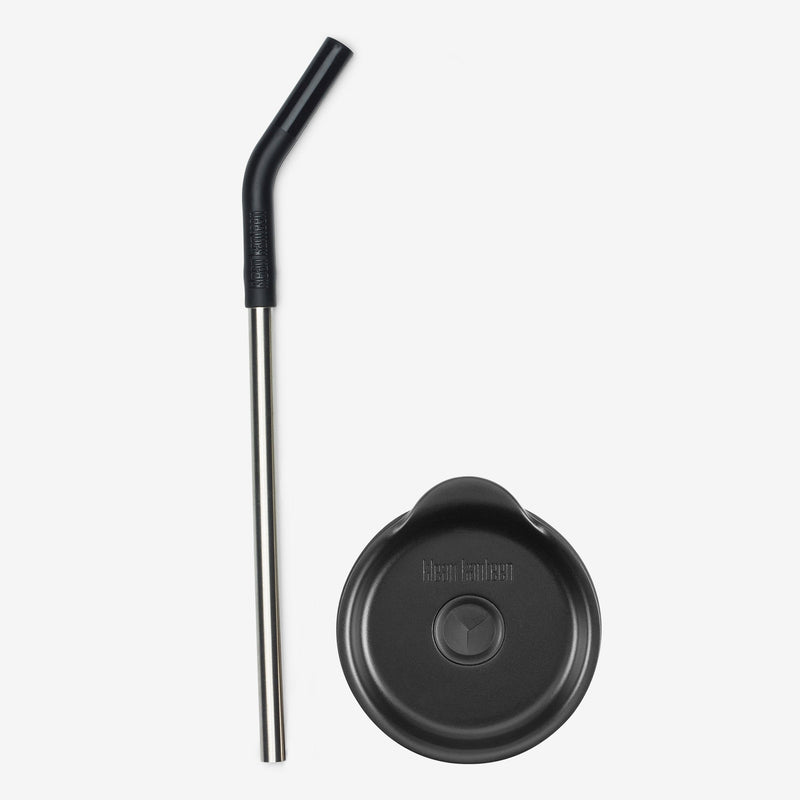 Load image into Gallery viewer, Klean Kanteen - Tumbler Straw Lid with Straw