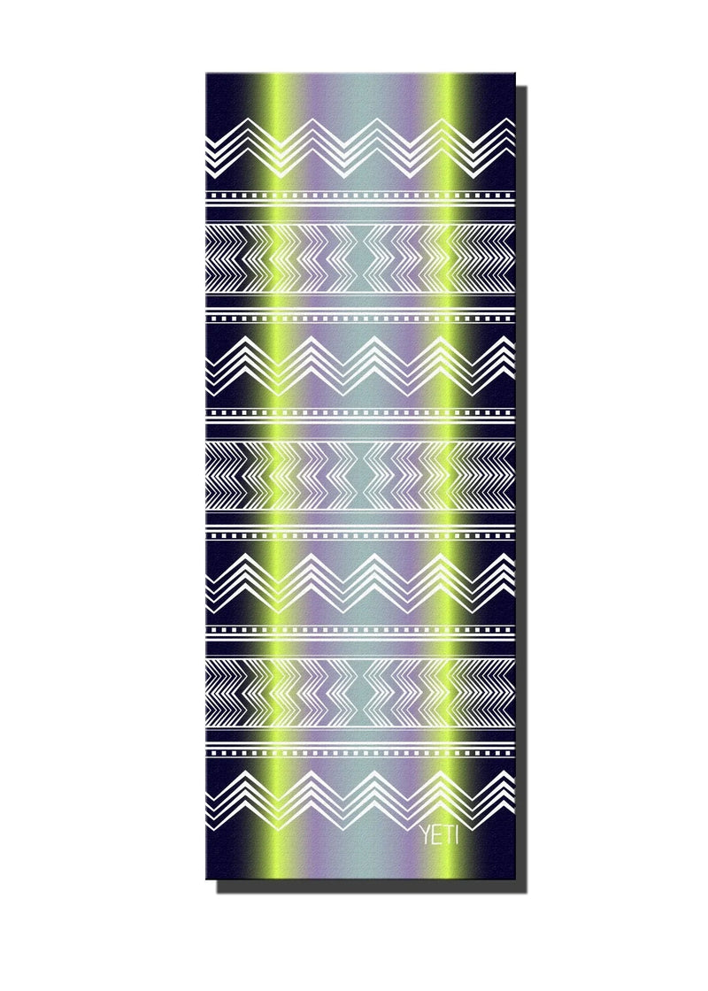 Load image into Gallery viewer, Yune Yoga - Turner Trekk Travel Mat
