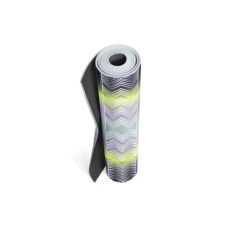 Load image into Gallery viewer, Yune Yoga - Turner Trekk Travel Mat